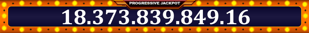 Jackpot PATIH4D